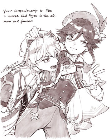 full colour example 1