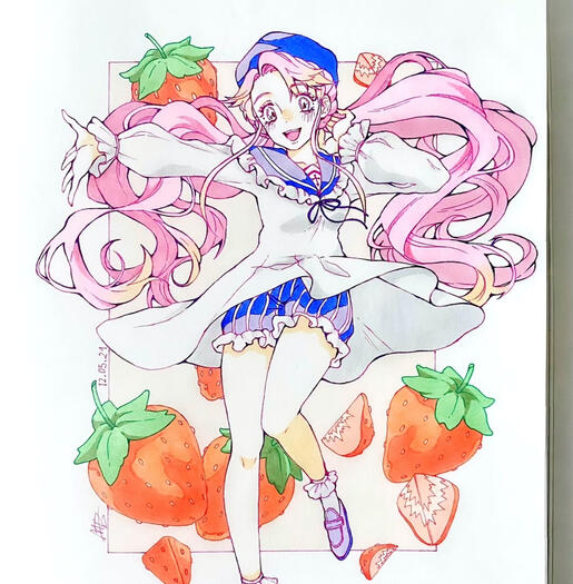 full colour example 2