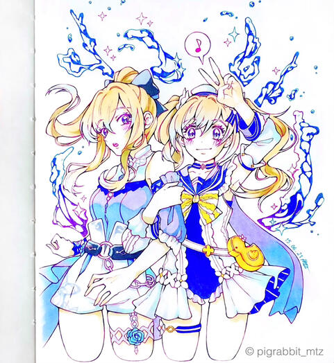 full colour example 3